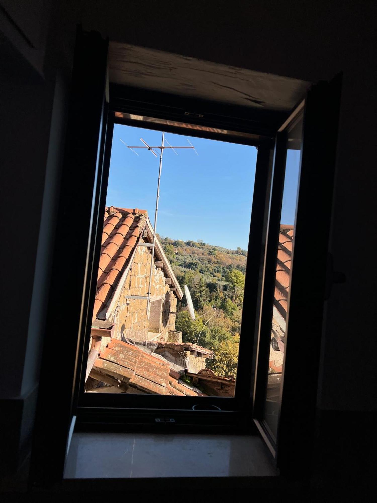 Collacchio 24 Genazzano Buitenkant foto